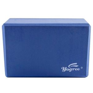 ONE Yoga Block 🧘‍♀️